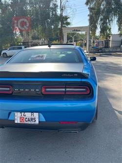 دودج تشالنجر